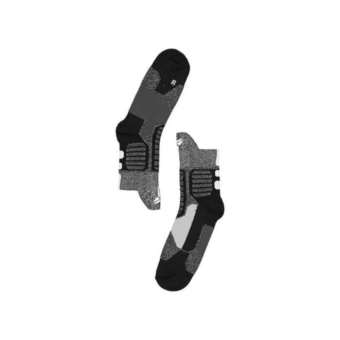 جوراب نیم ساق اسپرت بسکتبال مدل ۱F075