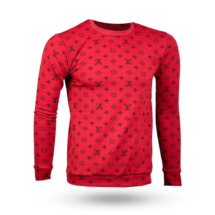 پلیور مردانه  lv_red مدل 2108