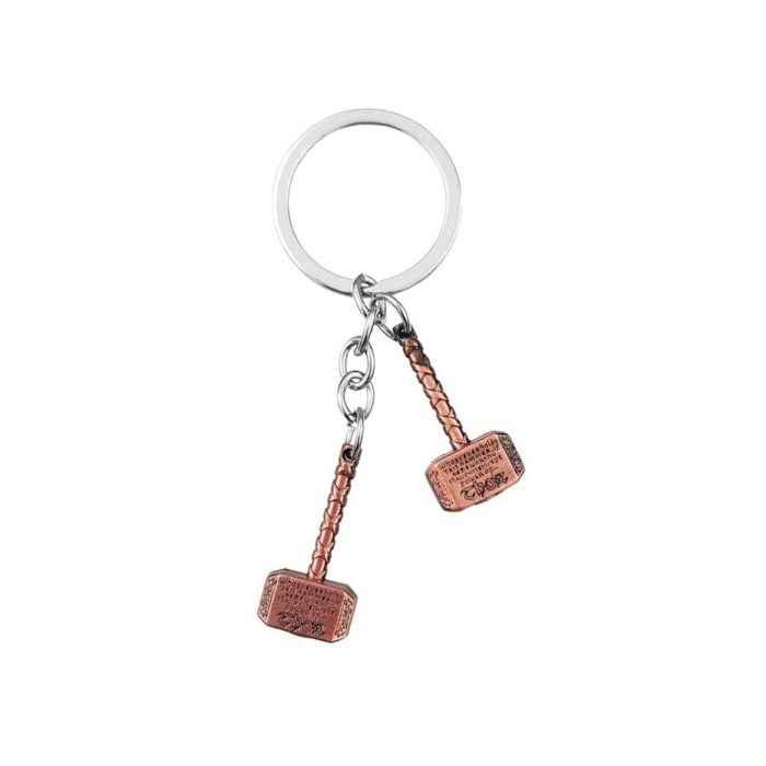 جاکلیدی طرح چکش ثور ساده مدل  ۴۹۰۷۰