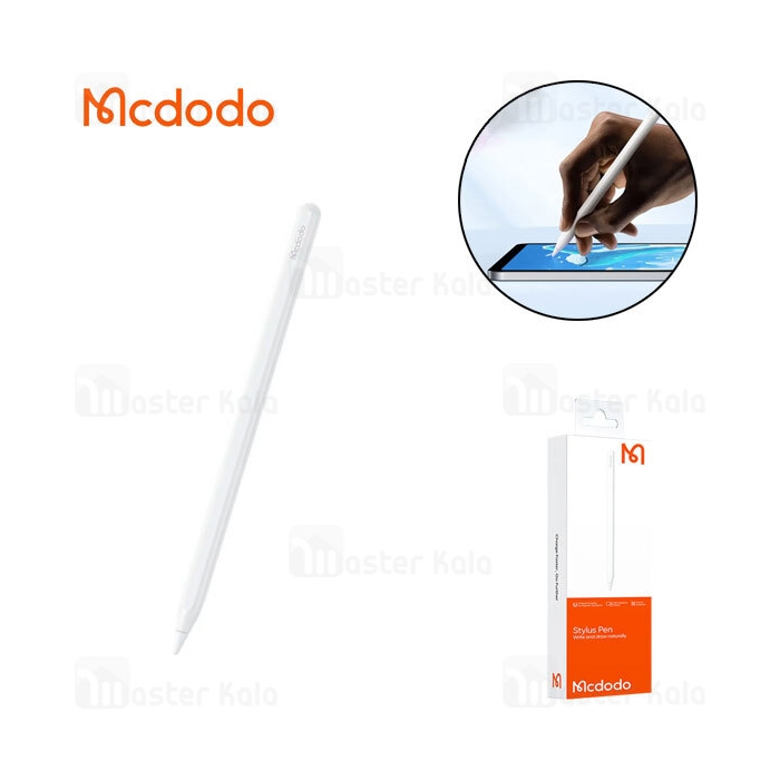 قلم لمسی مک دودو Mcdodo PN-8921 مناسب آیپد