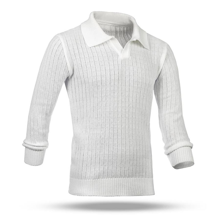 بافت مردانه Collar_Whit مدل 3682