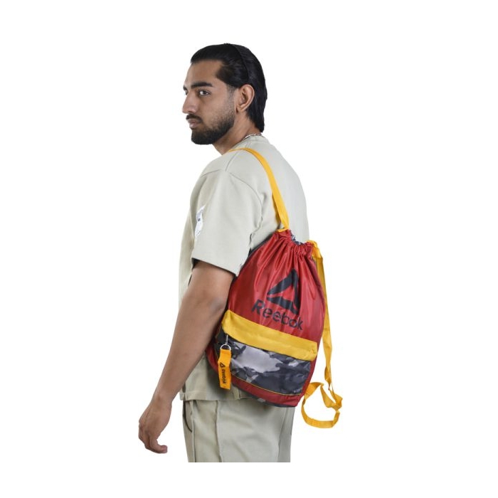 کوله و شوزبگ ورزشی ریباک مدل KTK-23510