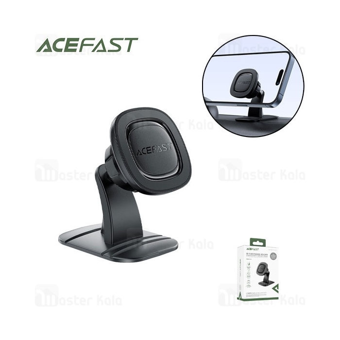 هولدر و پایه نگهدارنده مگنتی ایس فست ACEFAST D51