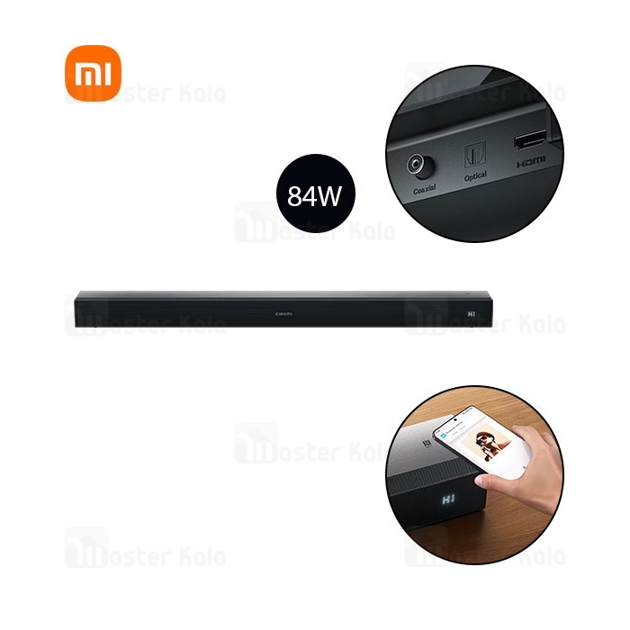 ساندبار شیائومی Xiaomi TV Speaker 2.0 Soundbar SMS5MB-20 توان 84 وات