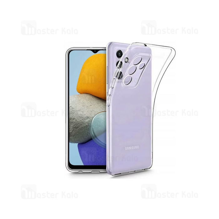 قاب ژله ای سامسونگ Samsung Galaxy M23 / F23 Jelly Case