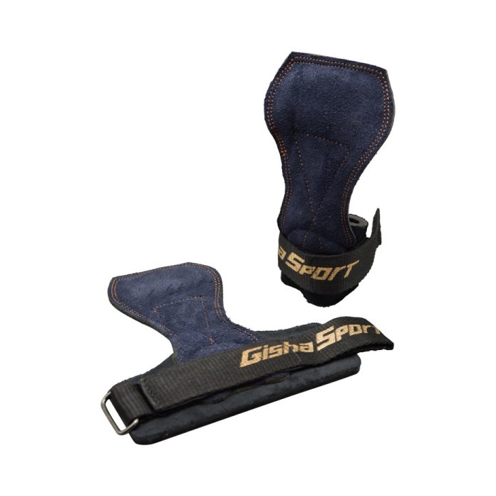 مچ بند لیفت دار سه کاره بدنسازی G Wear مدل ELM-404C0516 چرم طبیعی فری سایز