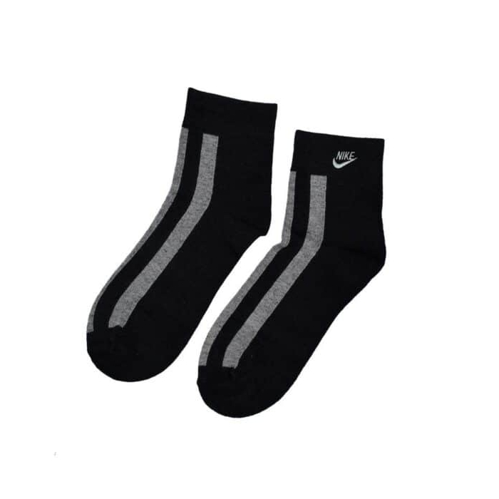 جوراب مچی اسپرت نایک مدل ۱۲۰۴۷۰