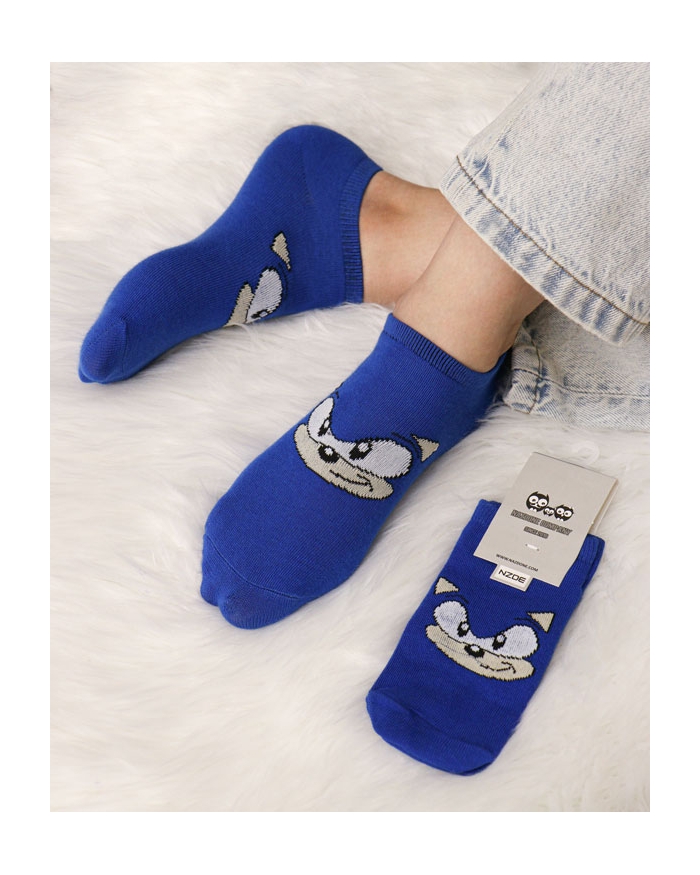 جوراب ست مادرفرزندی سونیک NZDE