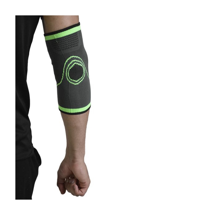 آرنج بند جینجبا مدل JB-7307A  بسته یک عددی