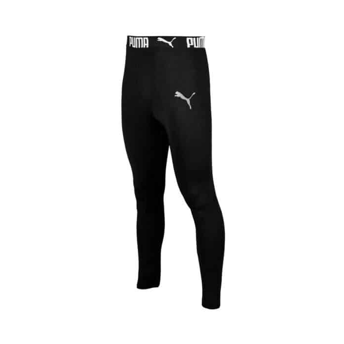 لگ ورزشی مردانه پوما مدل HS-Simp 09910 مشکی