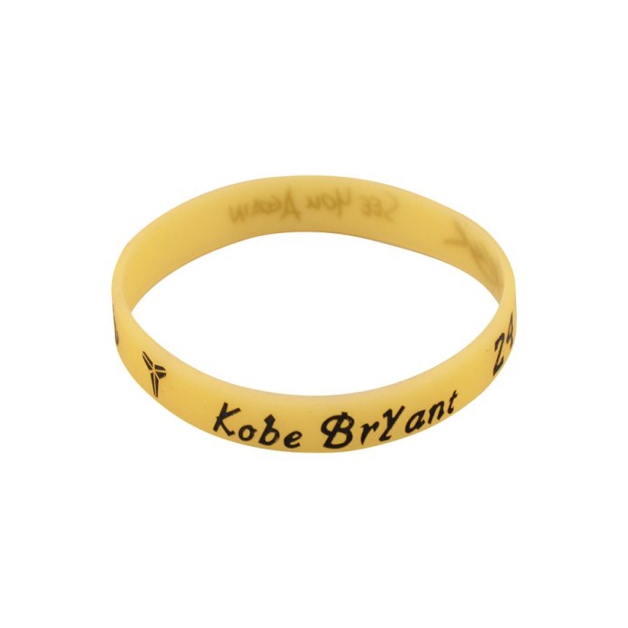 دستبند ورزشی سیلیکونی کوبی برایانت مدل ۰۷۲۳۴۰