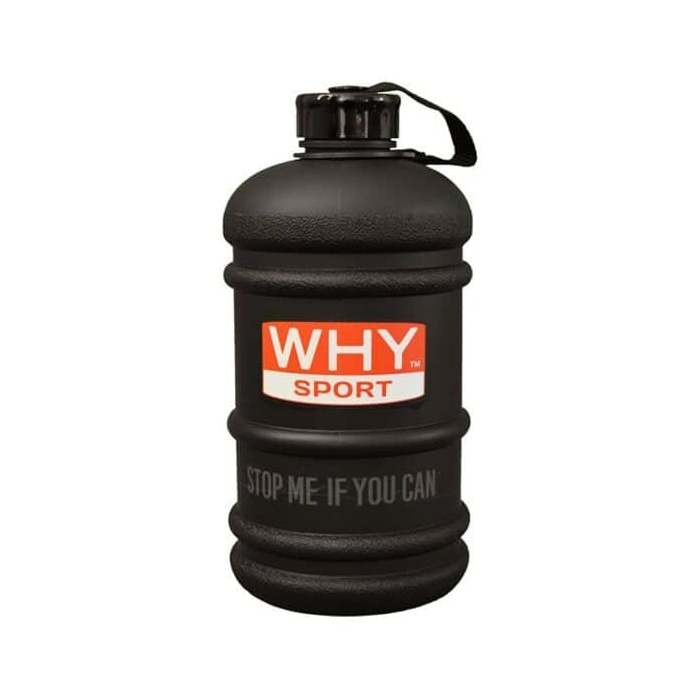 جاگ واتر مدل WhySport مات ظرفیت ۲.۲ لیتر