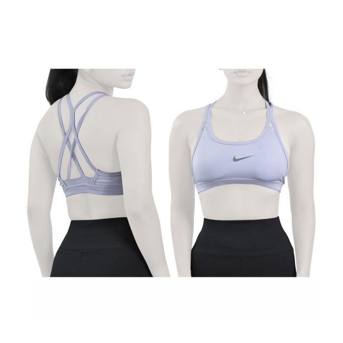 نیم تنه ورزشی زنانه نایک مدل SRN-4F0688 یاسی