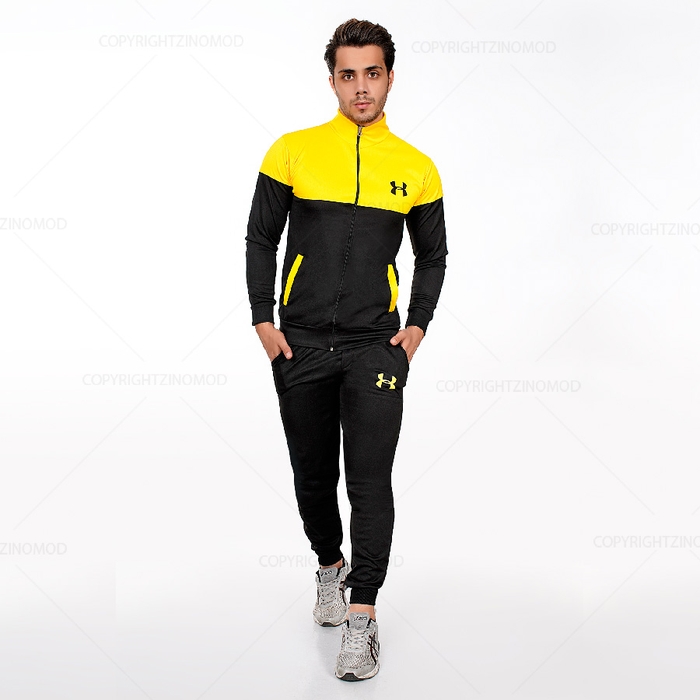 سوئیشرت و شلوار مردانه Under Armour مدل 1175