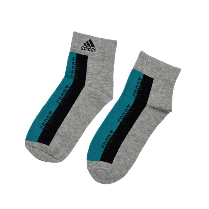 جوراب مچی اسپرت آدیداس ۳S کد ۱۲۰۴۱۵