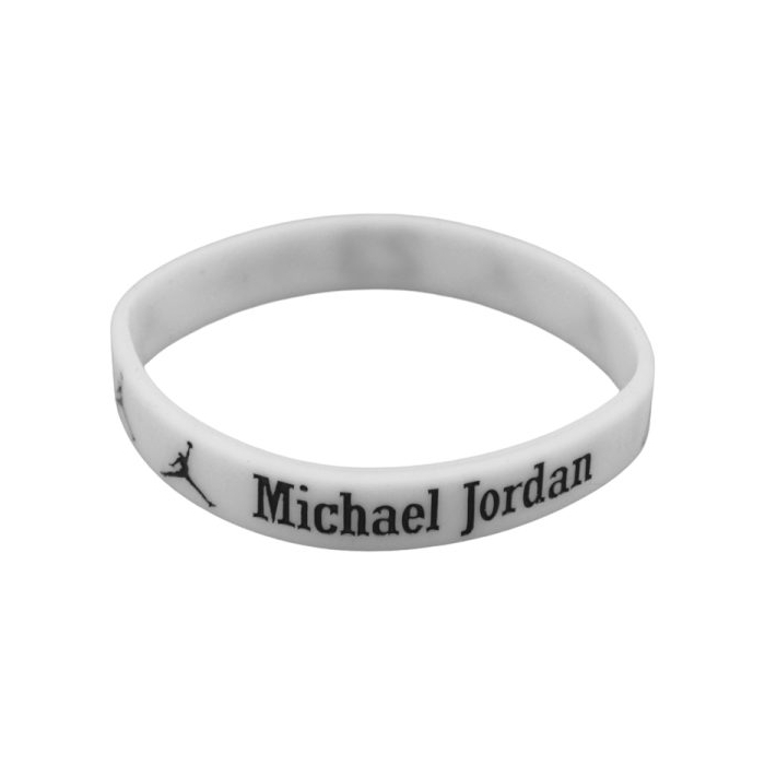 دستبند ورزشی سیلیکونی جردن مدل ۵۰۲۷۰