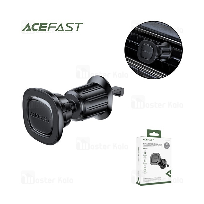 هولدر دریچه کولری مگنتی ایس فست ACEFAST D50
