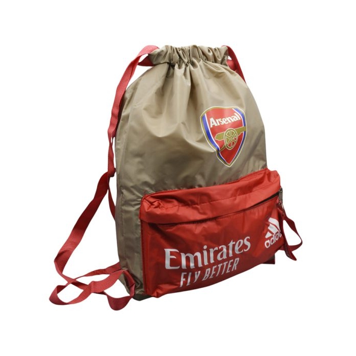 کوله و شوزبگ ورزشی آرسنال مدل KTK-Adidas-24540
