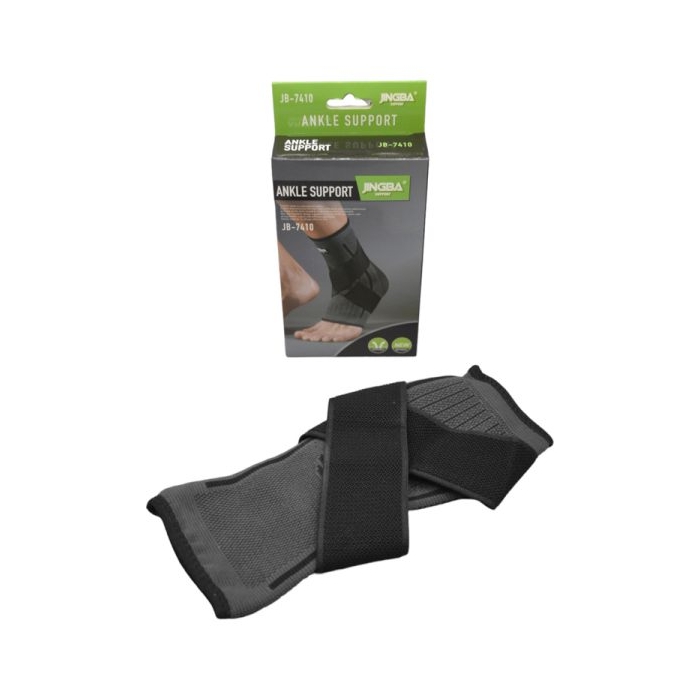 محافظ مچ پا جینجبا مدل JB-7410 بسته یک عددی