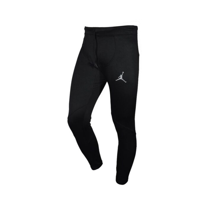 لگ ورزشی مردانه جردن مدل PB-BAND-0220 مشکی