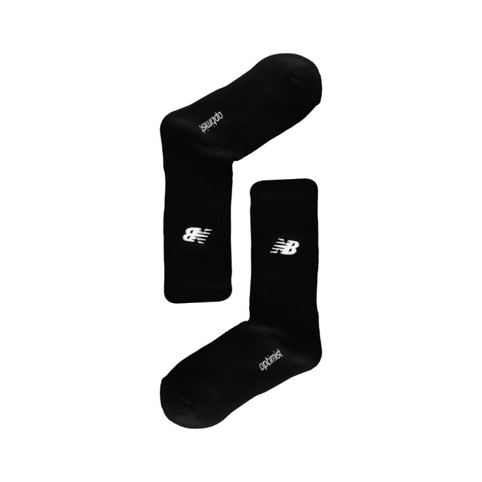 جوراب نیم ساق اسپرت نیو بالانس مدل OPT-16440 سوپر اتلتیک