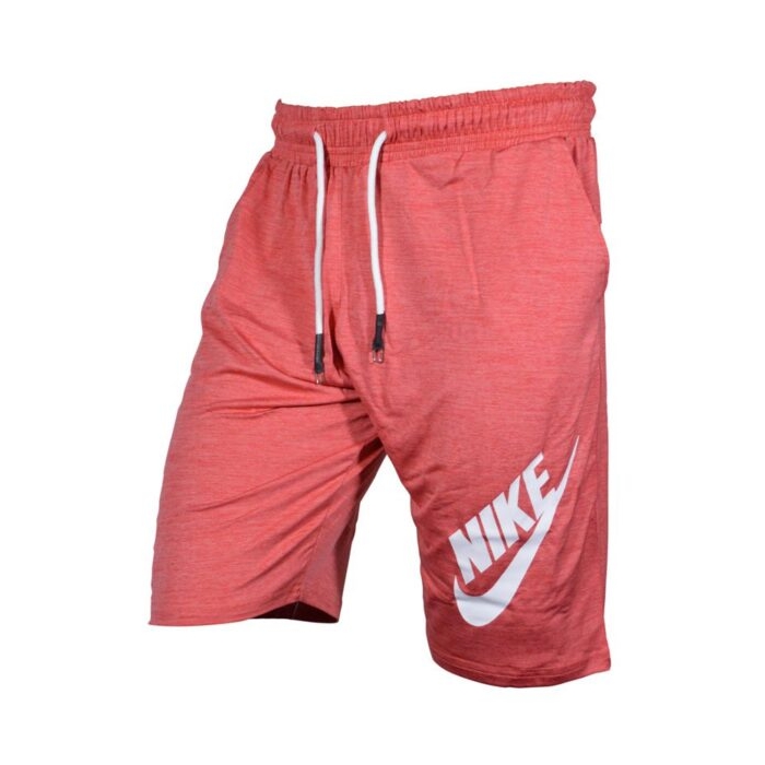 شلوارک ورزشی مردانه نایک مدل MuB-107 صورتی