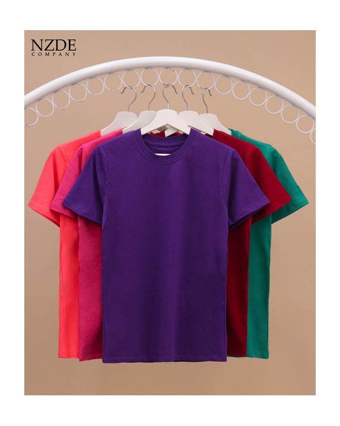تیشرت Colorex NZDE