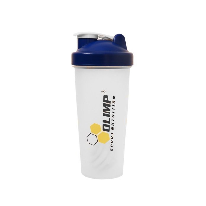 شیکر یک تیکه OLIMP ظرفیت ۰.۶ لیتر