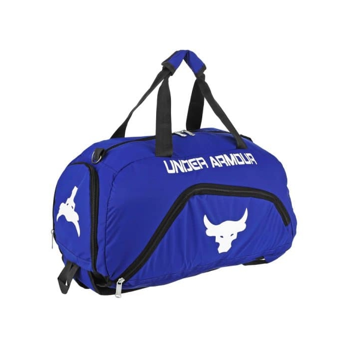 ساک و کوله ورزشی آندر آرمور مدل Rock-AZS-402P395