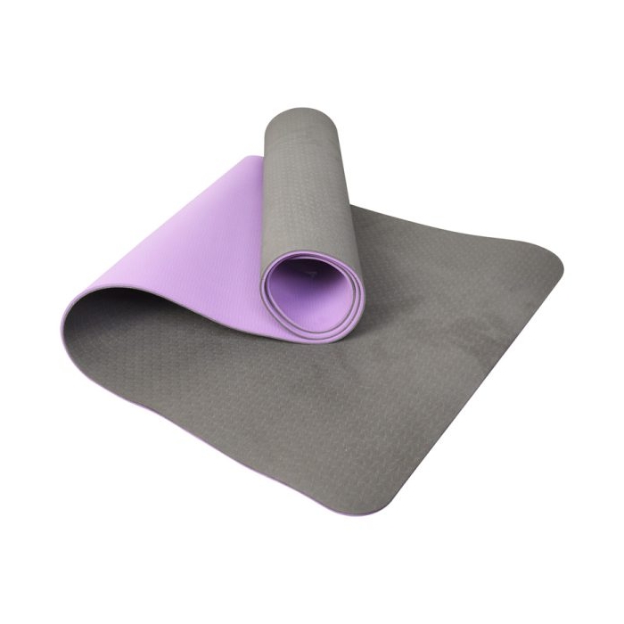 مت یوگا و پیلاتس مدل Twist Mat ضخامت ۶ میلی متر (استوک)