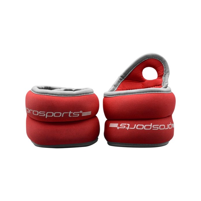 وزنه شنی دست پرو اسپرت مدل ۴۰۳C630 یک کیلوگرم بسته دو عددی