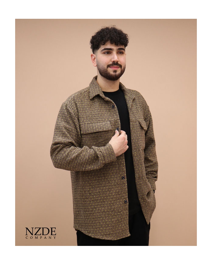 شکت مردونه شانل کد193 NZDE