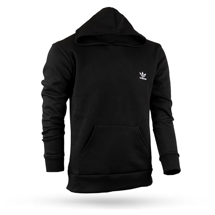 هودی مردانه  Black مدل 2179