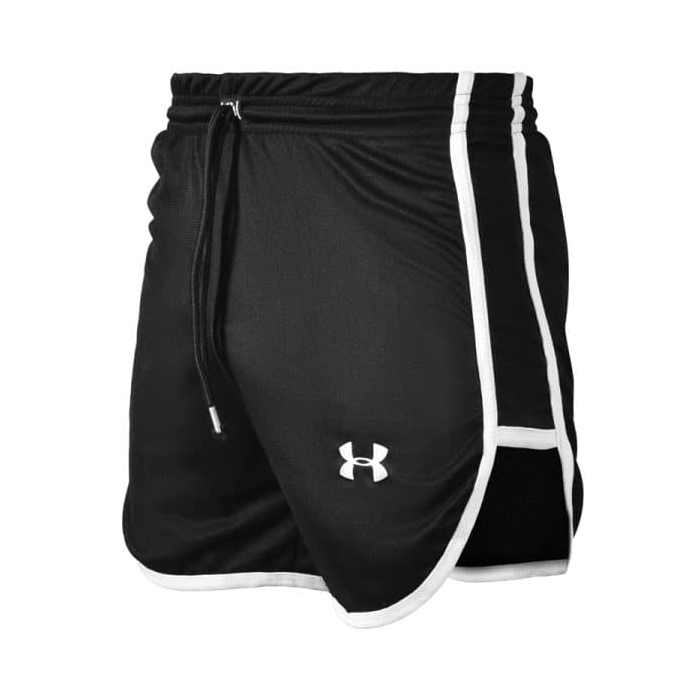 شلوارک ورزشی مردانه آندرآرمور مدل DS-1G190 مشکی