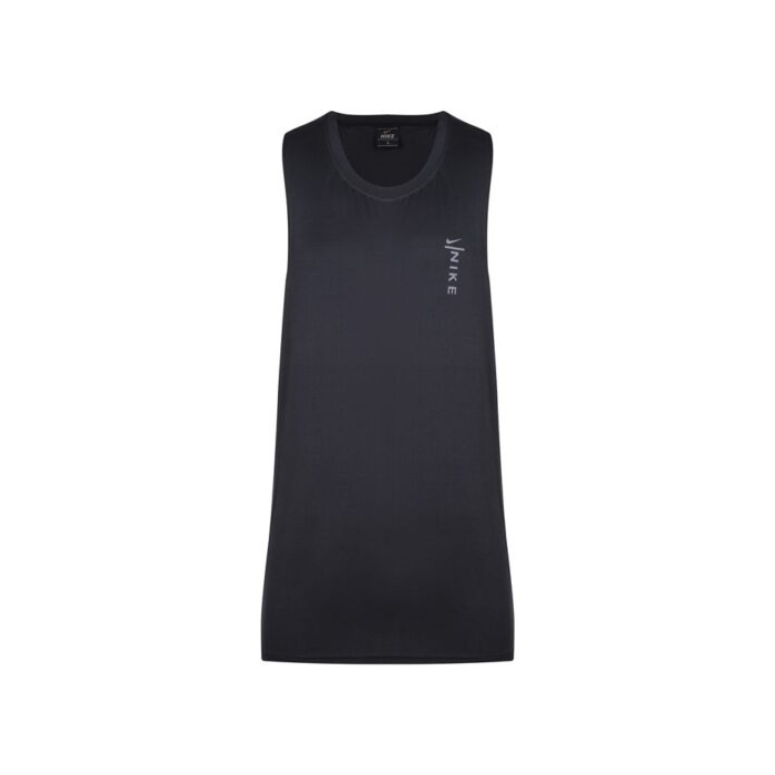 رکابی ورزشی مردانه نایک مدل MuB-JDi 131 طوسی تیره