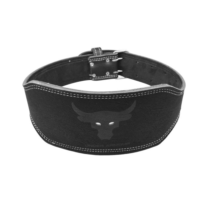 کمربند بدنسازی آندر آرمور مدل GDS-Rock 402M1100 سگکی مشکی