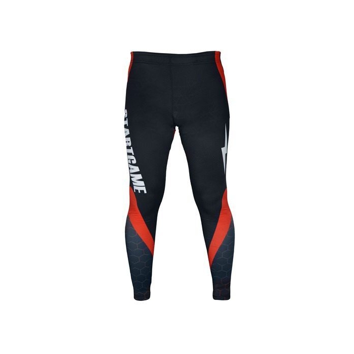 لگ ورزشی مردانه استارت گیم مدل  SS-Flash 84045 قرمز