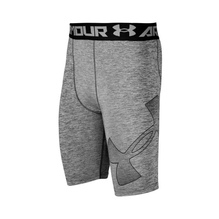 کشاله بند ورزشی مردانه آندر آرمور مدل Y-133 طوسی