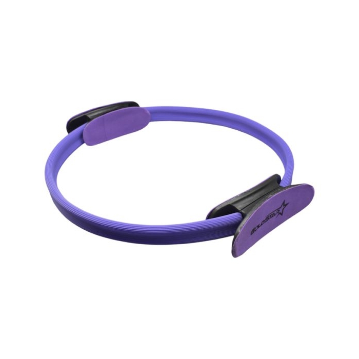 حلقه پیلاتس و یوگا بردیا مدل ۴۰۳F1150-GoldStar