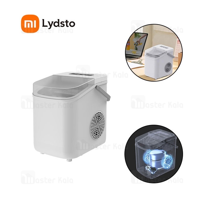 دستگاه یخ ساز شیائومی Xiaomi Lydsto Ice Maker XD-ZDZBJ02