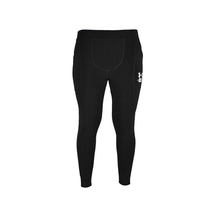 لگ ورزشی مردانه UNDER ARMOUR جیب دار مشکی