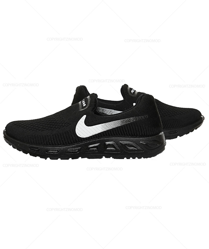 کفش ورزشی طرح NIKE مدل 1039