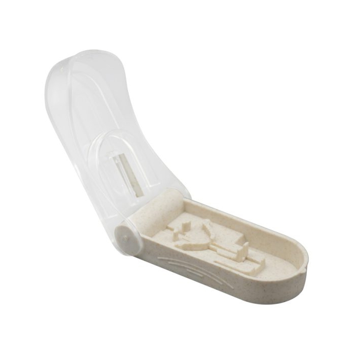 جا قرصی مکمل بدنسازی مدل Pill Cutter