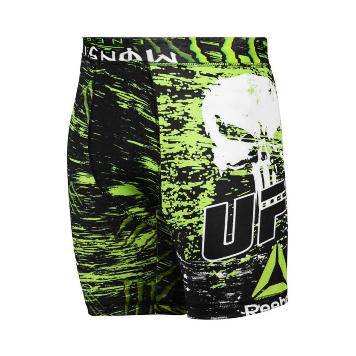 کشاله بند ورزشی مردانه یو اف سی مدل SS-Punisher 3080