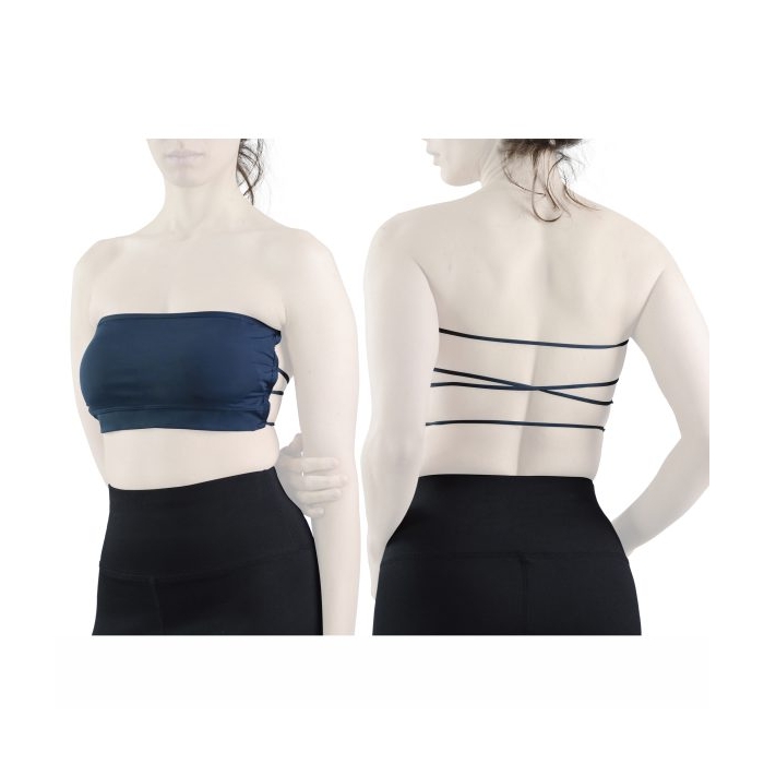 دکلته ورزشی زنانه مدل ۹۸۲۱ کله غازی