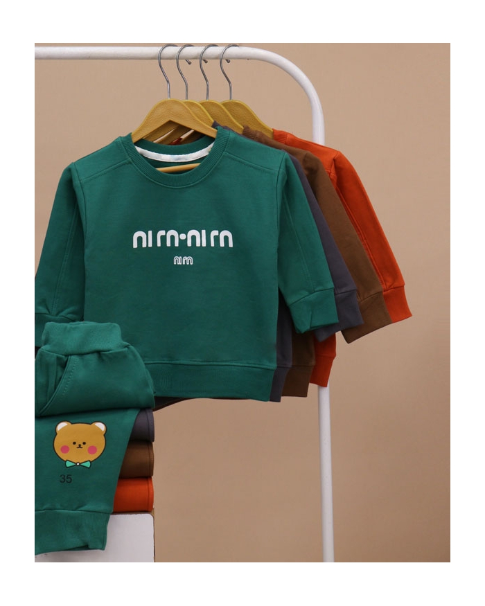 بلوز شلوار خرس ir