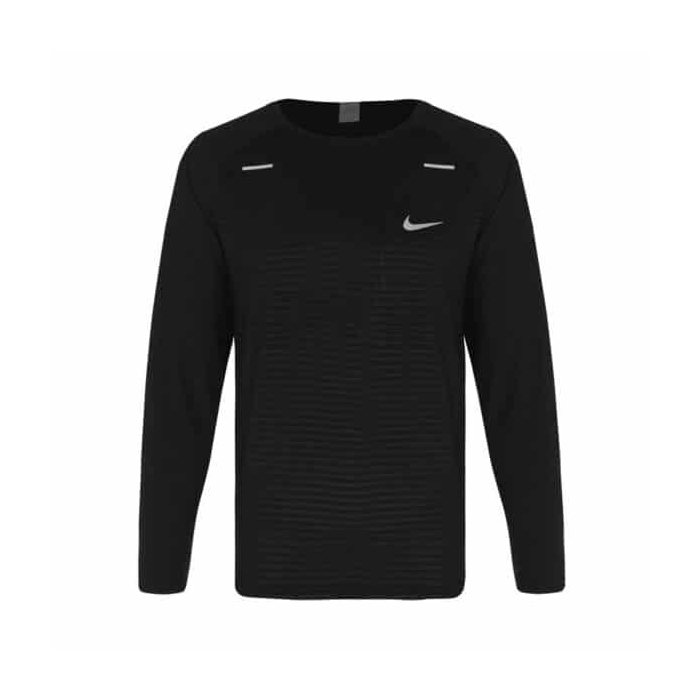 استرج ورزشی مردانه نایک مدل Dri FIT-522 مشکی