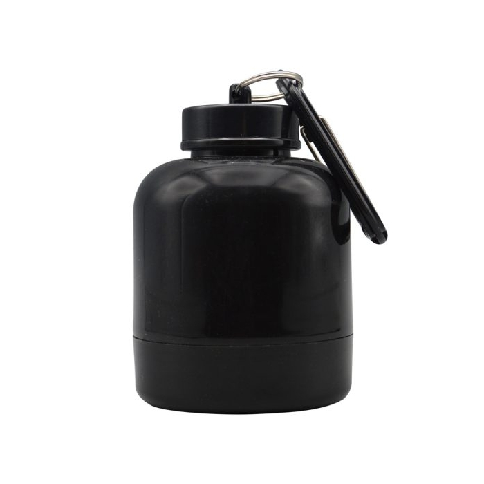 قیف پروتئین وی مدل Chubby ظرفیت ۳۰ گرم