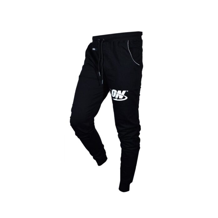 شلوار اسلش مردانه اوپتیموم نوتریشن مدل GB-SIMP9912 مشکی