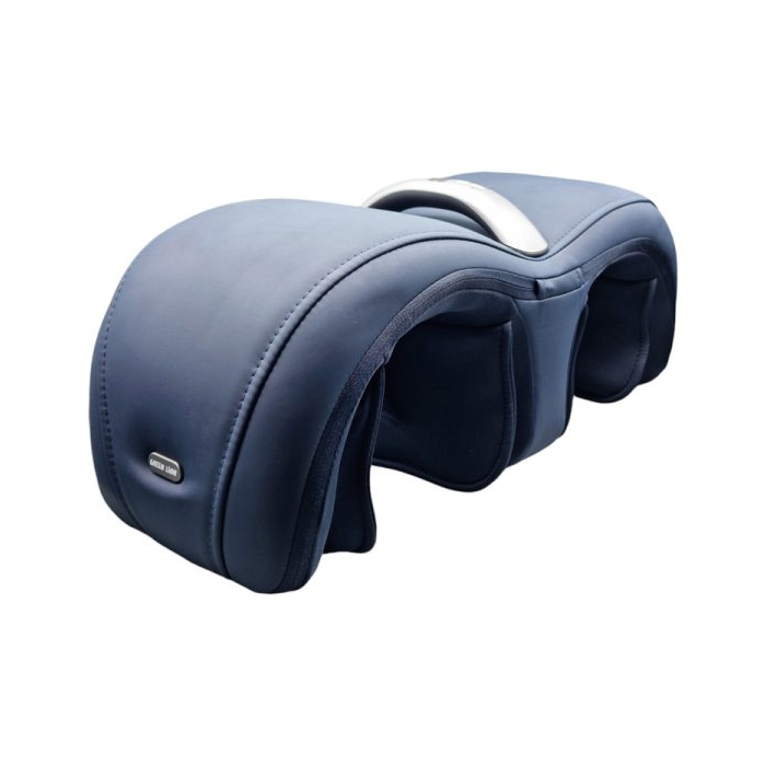 ماساژور چند منظوره با کمپرس گرم گرین لاین مدل Gl-MG5